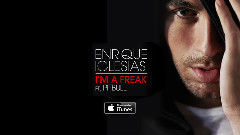 I'm A Freak 試聽版