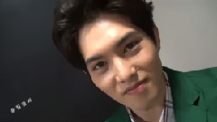 CNBLUE 4周年視頻 宗泫To敏赫