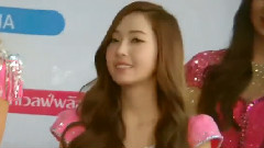 世巡泰國站 新聞發布會