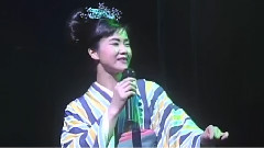 坂本冬美老歌串燒