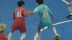 偶像運動會