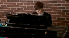 <總理和我> SUHO Cut