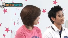 MBC Section TV 金秀賢 Cut