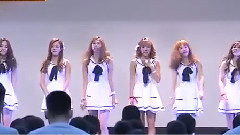 深夜的TV演藝 Apink Cut
