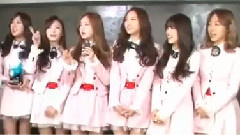 深夜的TV演藝 Apink Cut