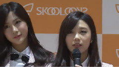 Skoolooks 校服活動采訪