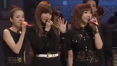 2NE1開場 Cut