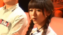 劉木子一站到底錄制花絮