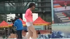 安徽衛視 男生女生向前沖