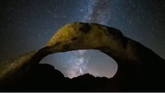 延時攝影展示超出想象的壯觀美景