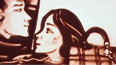 Losin The Love 沙畫版