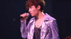 EXO的一笑懸命 歡脫治愈頻