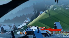 <旗幟的傳說> 預告