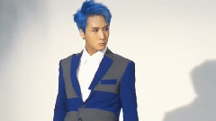 奇跡 Jacket 拍攝現場花絮