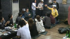 SBS Roommate E04 圭賢 Cut