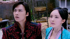 破陣降敵