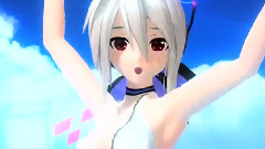 積亂雲グラフィティ