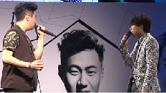 我欣中的羅大佑