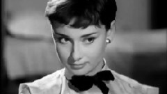 Audrey Hepburn - Audrey Hepburn Full Screen Test