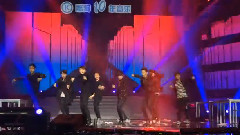 受賞 & Break Down & Swing