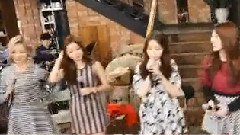 女總統