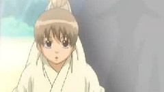 君がいるから <銀魂の三葉篇>