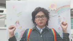 給我一個吻