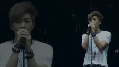 Six Beautiful Days 張祐榮 Solo Stage