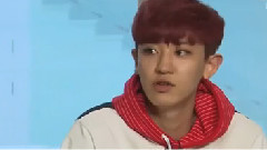 SBS 深夜的TV演藝 Roommate拍攝現場