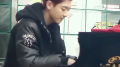 ROOMMATE燦烈單人預告