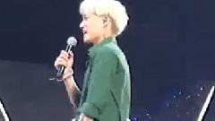 世勛 Birthday Party Cut