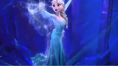 Nico,模仿翻唱 - Let It Go (合唱)