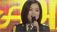 大雪無情人有情