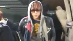 仁川機場前往巴黎