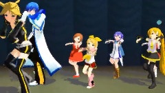 お兄さんと