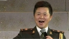 騎馬挎槍走天下