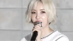 Nice Body 記者會 Part1
