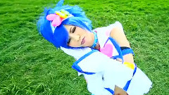 戀愛ドロップキック