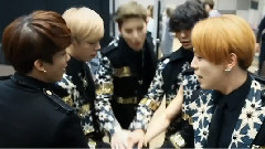 Live On Earth 2014 臺前幕后