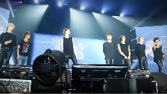 Live On Earth 2014 臺前幕后