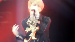 南京演唱會