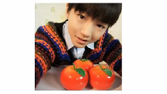 送給我摯愛的Karry王