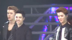 上海FM 飯拍合輯