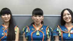 Cling Cling新單MESSAGE 致香港Fans