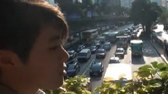 沒故事的人