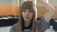 きゃりー突襲采訪