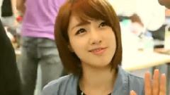 Sexy Love 東京版 中韓字幕