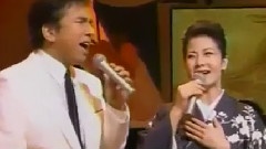 浪花戀しぐれ