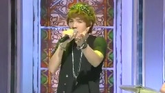 I Wish - Mnet M!CountDown現場版 中韓字幕 12/09/13