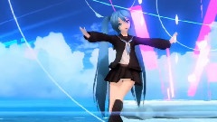 積亂云グラフィティ